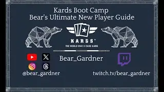 Kards: Интенсивный курс для новых игроков - начните здесь!