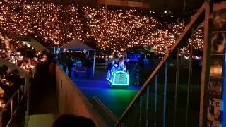 2. Weihnachtssingen in der MDCC-Arena / 23.12.2017 (HD)