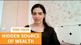 Find the Hidden Source of Wealth in your Horoscope | Money & Wealth | Vedic Astrology