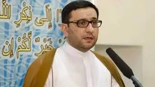 Haci Sahin - Namaz qildigin ucun sukur et