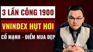 VNIndex Hụt Hơi: Thị Trường Chứng Khoán Hôm Nay. Xem Ngay!