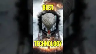 WHAT IS THE BEST TECHNOLOGY IN FROSTPUNK???
