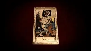 Dark Prophecy - Part 10 - Death