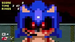 SonicAllStars.EXE (Original Version )