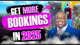 how to get more photo booth bookings in 2025