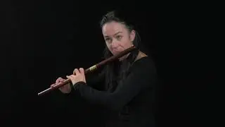 Clare Beesley  - Flow My Tears