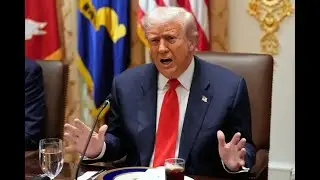 Срочная новость: Трампа завалили плохими новостями об иммиграционном контроле.