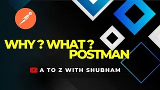 Postman Tutorial for Beginners | Complete API Testing Guide | REST API Automation Explained