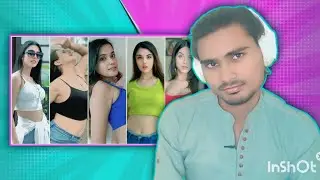 Hot Reels Reaction! 😳🔥 Instagram Ki Sabse Bold Videos