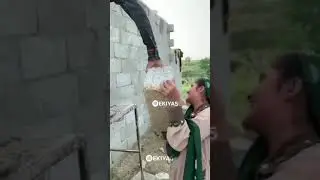 viral pakistan girl amna trending on Instagram | amna Pakistani girl cute smile  natural beauty of
