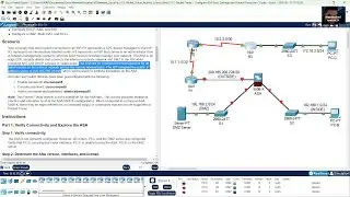 21.7.5 Packet Tracer - Configure ASA Basic Settings and Firewall Using the CLI