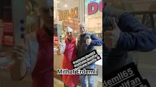 Mithat Erdemli