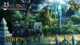 Isirion [Unicorn Overlord] #73