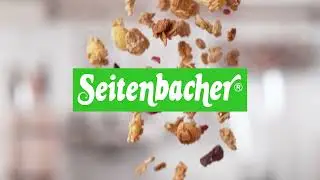 Seitenbacher Gangsterrap-M&uuml;sli - Echte Werbung