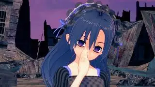 [KKVMD] Ghost Rule - Funabashi Saya