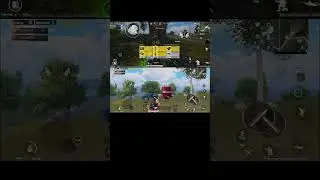 Играю с младшим братом! #pubgmobile #pubgm @AZN