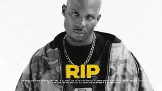 [FREE] DMX Type Beat - 