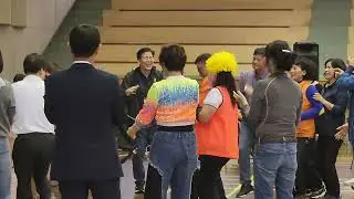 장구박사신현대#진또배기#거.함.산 한마음체육대회20231105
