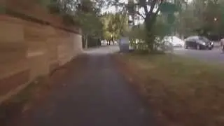 My Commute [HD]