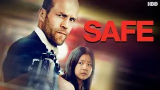 Safe (2012) Full Movie Facts And Review / Hollywood Movie / Full Explaination / Jason Statham