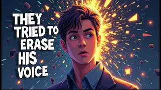 They Tried to Erase His Voice: An Inspirational Story of Discrimination