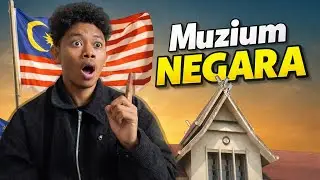 What I Learned About Malaysia’s History in One Day