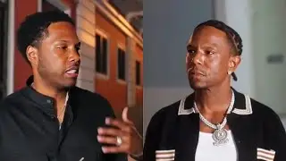 Mendeecees WARNED Zane: &ldquo;Mind your business, Bro! LHHATL S13