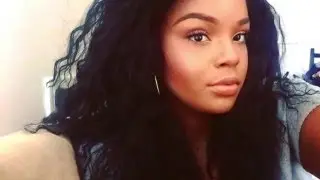 Friday night hair review gls36