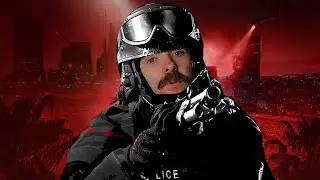Ready or not makes police brutality fun again