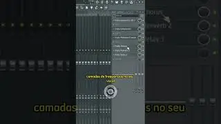 Como mixar vocal no FL Studio com plugins Nativos