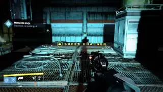 Destiny Week 35 Weekly Nightfall Rewards Will of Crota Omnigul