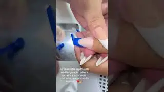 vem apreder a ser uma designer de unhas links nos coment&aacute;rios 💅❤#design #designdeunhas