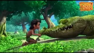 Mogli cartoon| Hindi Kahaniya | Shair khan Episodes | Animation cartoon | jungle cartoon|
