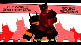 [AUT] TWGH Sound Redesign VERSION 2
