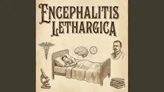 Encephalitis Lethargica (Proto-punk Version)