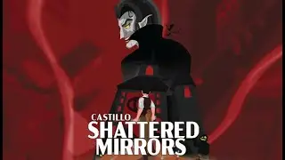 Castillo Shattered Mirrors Demo Gameplay | Retro FPS Game
