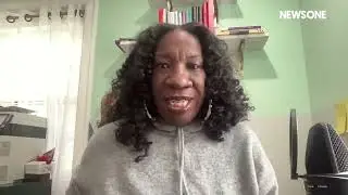 Tarana Burke Breaks Down Why #MeToo Was Never Just for White Women