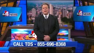 ABC4 Utah/Utah&rsquo;s CW30 addresses TDS blackout