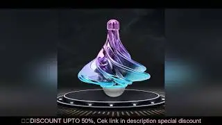 Funny Desk Wind BlowingToy Rotating Pocket Toy Fidget Kinetic Spinner  Adult Stress Relief Toys For