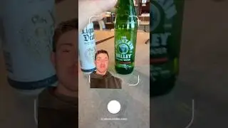 Liquid Death vs Mountain Valley #water #bottledwater #oasisapp