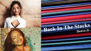 Tyla x Rihanna x Denva Jr: Nice Guy x Yeah, I Said It x Never Dim Your Light (Mashup)