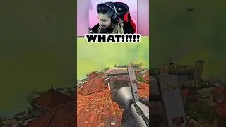 What happen when you miss a 360 RPG....