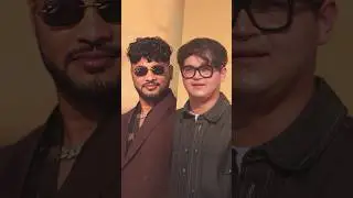 Raftaar and Sufi Motiwala's EPIC FIGHT 👀 | @raftaarmusic @sufimotiwala13 | The Traitors