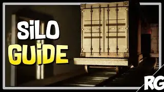 EVERYTHING You Need to Know About Silo - Guide | Ghosts of Tabor