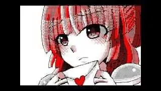 シェゾは大変な物を盗んでいきました / うごメモはてな