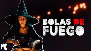 5 Historias de encuentros con BOLAS DE FUEGO ¿Las has visto? │ MundoCreepy