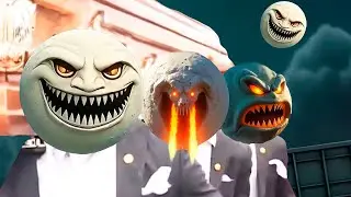 Lunar Moon #3 - Coffin Dance Song (Cover)