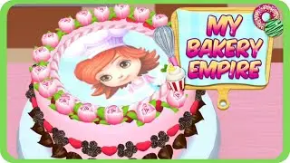 My bakery shop _ beautiful wedding cake _ Bake, Decorate & Serve Cakes
