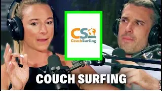 Couch Surfing Western Europe