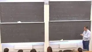 Анализ Фурье. Лекция 4. Вьюгин И.В.